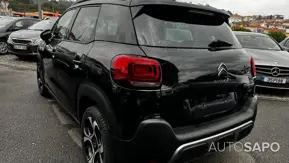 Citroen C3 AirCross 1.2 PureTech Feel EAT6 de 2019