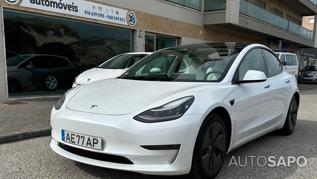 Tesla Model 3 de 2020