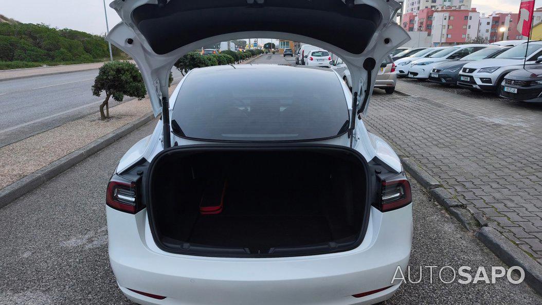 Tesla Model 3 de 2020