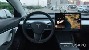 Tesla Model 3 de 2020