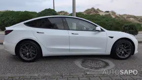 Tesla Model 3 de 2020