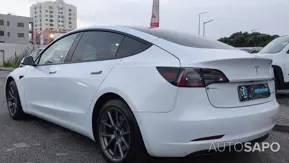 Tesla Model 3 de 2020