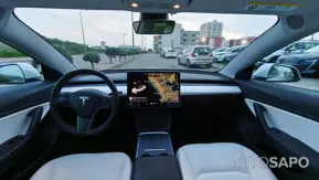 Tesla Model 3 de 2020