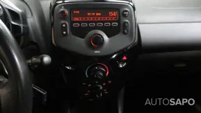 Citroen C1 1.0 VTi Feel ETG de 2019