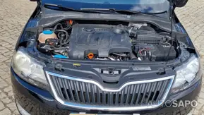 Skoda Rapid 1.6 TDi Active de 2013