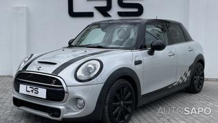 MINI Cooper de 2014