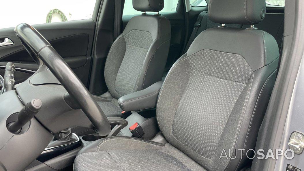 Opel Crossland 1.5 D Business Edition de 2021