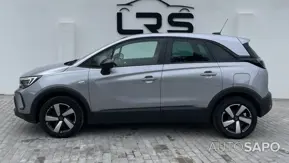 Opel Crossland 1.5 D Business Edition de 2021