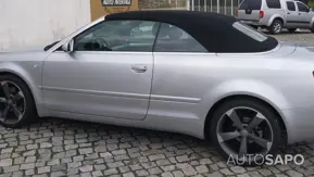 Audi A4 2.4 de 2003