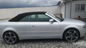 Audi A4 2.4 de 2003