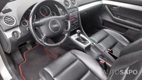 Audi A4 2.4 de 2003