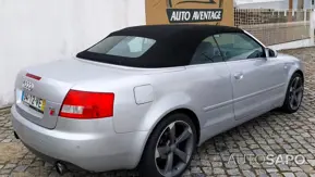 Audi A4 2.4 de 2003