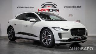 Jaguar I-Pace S AWD Aut. de 2020