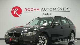 BMW Série 3 de 2019