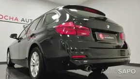 BMW Série 3 de 2019