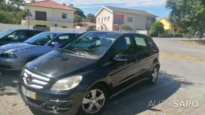 Mercedes-Benz Classe B 180 CDi de 2009