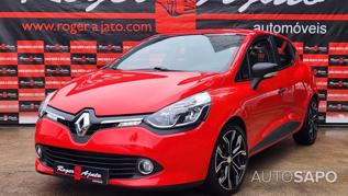 Renault Clio de 2014