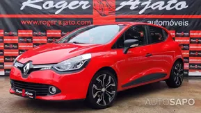 Renault Clio de 2014