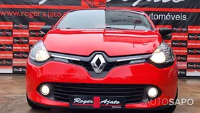 Renault Clio de 2014