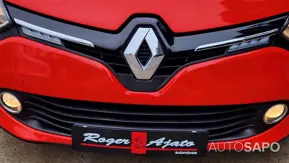 Renault Clio de 2014