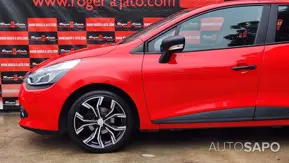 Renault Clio de 2014