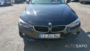 BMW Série 4 de 2020