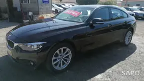 BMW Série 4 de 2020