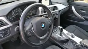 BMW Série 4 de 2020