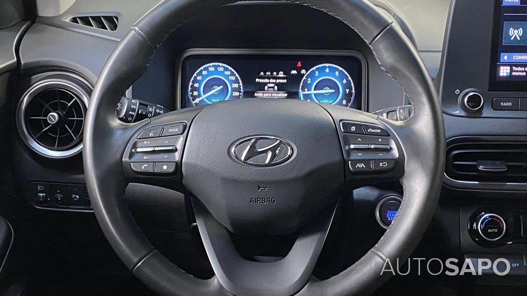 Hyundai Kauai 1.0 T-GDi Premium de 2023