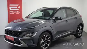 Hyundai Kauai 1.0 T-GDi Premium de 2023