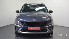 Hyundai Kauai 1.0 T-GDi Premium de 2023