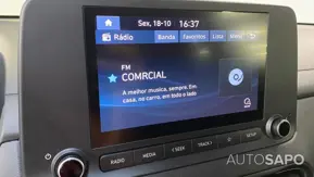 Hyundai Kauai 1.0 T-GDi Premium de 2023