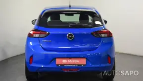 Opel Corsa-e de 2020