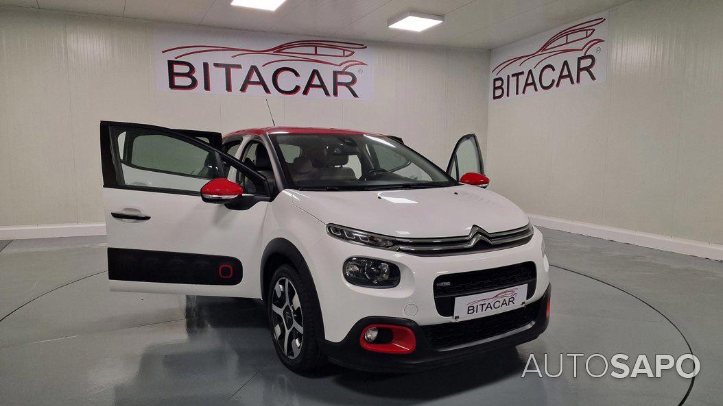 Citroen C3 de 2017