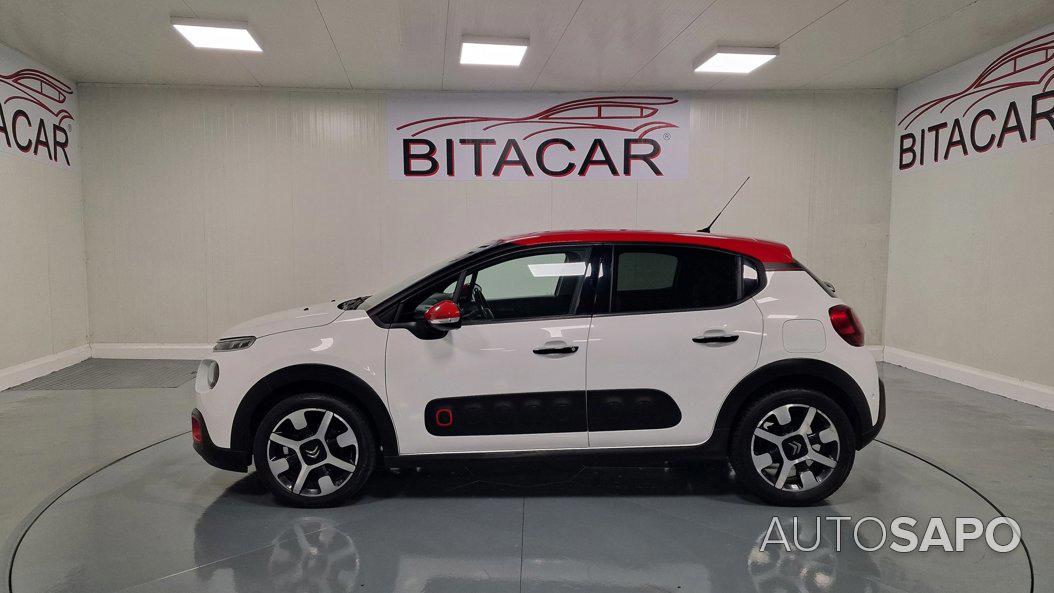 Citroen C3 de 2017