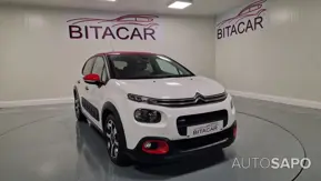 Citroen C3 de 2017