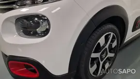 Citroen C3 de 2017