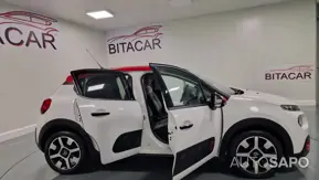 Citroen C3 de 2017