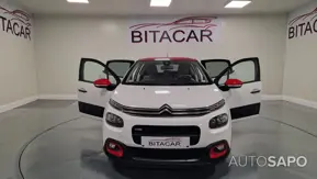 Citroen C3 de 2017