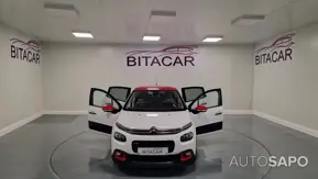 Citroen C3 de 2017