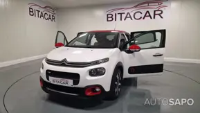 Citroen C3 de 2017