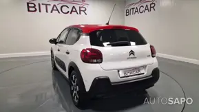 Citroen C3 de 2017