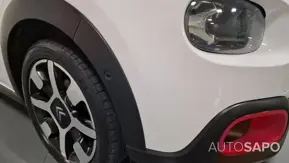 Citroen C3 de 2017