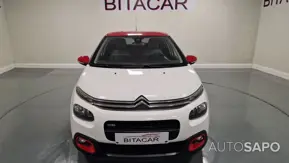 Citroen C3 de 2017