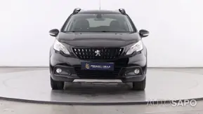 Peugeot 2008 1.2 PureTech GT Line EAT6 de 2016