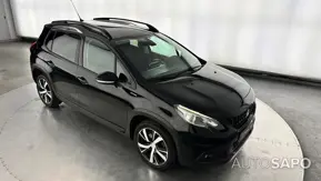 Peugeot 2008 1.2 PureTech GT Line EAT6 de 2016