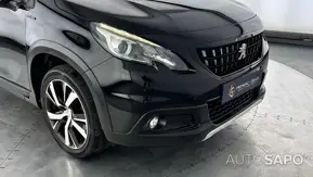 Peugeot 2008 1.2 PureTech GT Line EAT6 de 2016