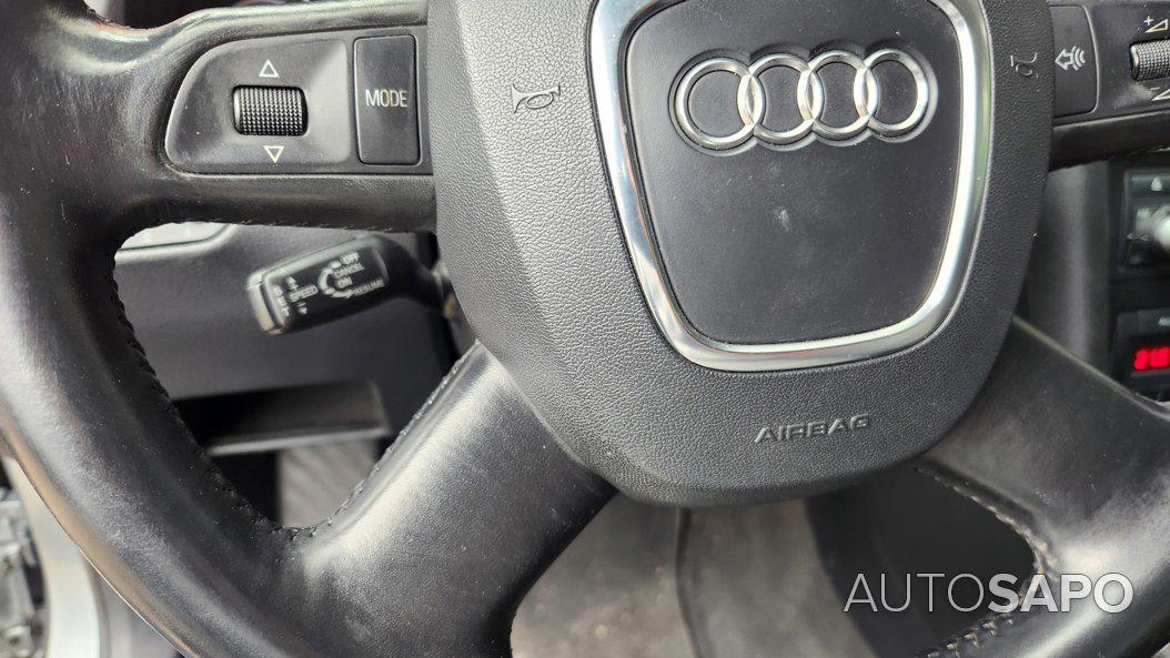 Audi A4 de 2006