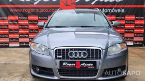 Audi A4 de 2006