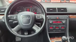 Audi A4 de 2006